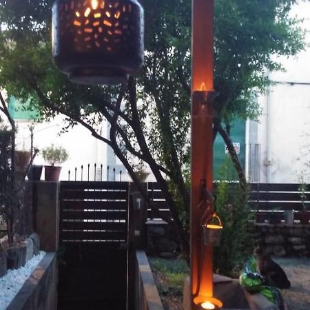 Les Magranes Bed & Breakfast Argelaguer Zewnętrze zdjęcie