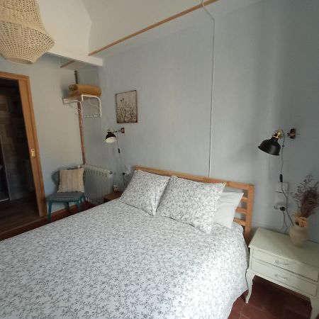 Les Magranes Bed & Breakfast Argelaguer Zewnętrze zdjęcie