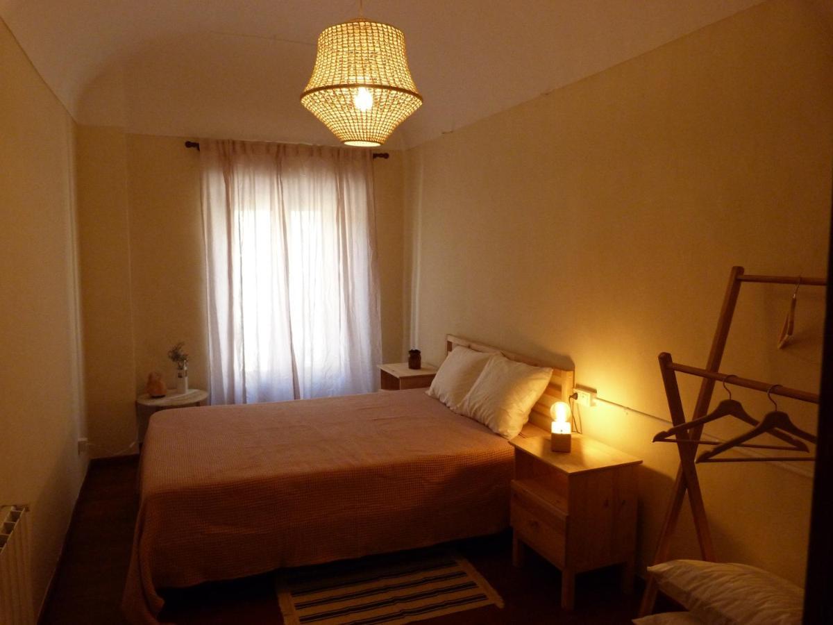 Les Magranes Bed & Breakfast Argelaguer Zewnętrze zdjęcie