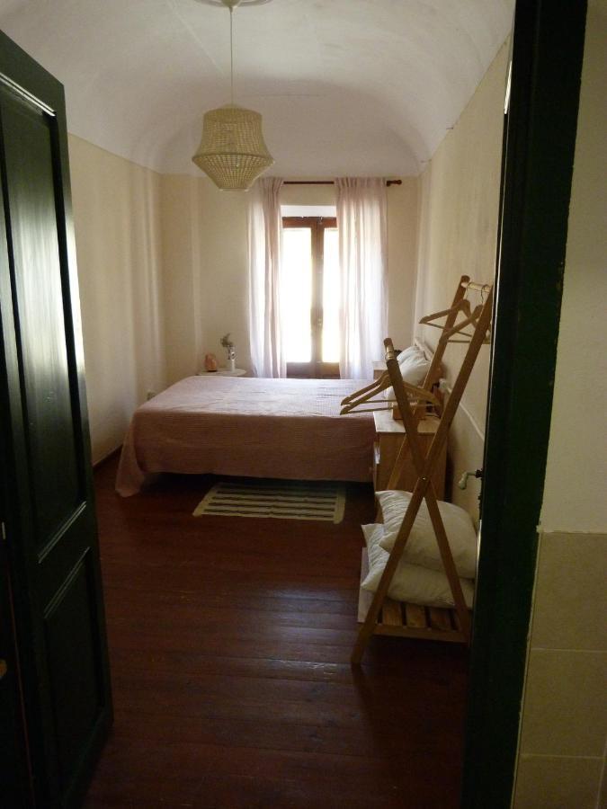 Les Magranes Bed & Breakfast Argelaguer Zewnętrze zdjęcie