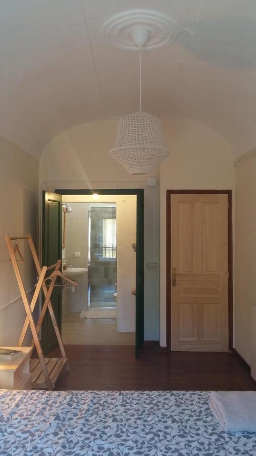 Les Magranes Bed & Breakfast Argelaguer Zewnętrze zdjęcie