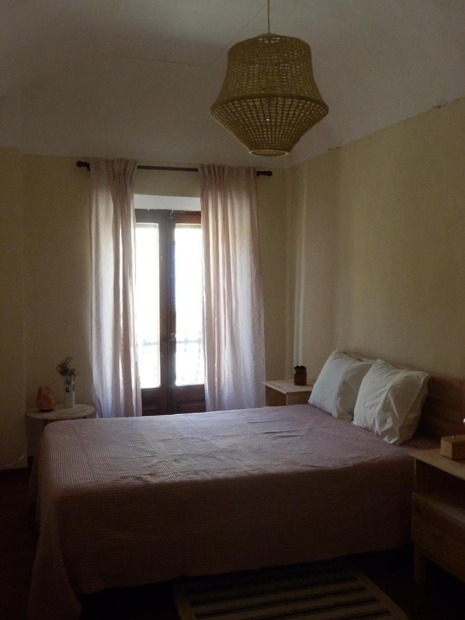 Les Magranes Bed & Breakfast Argelaguer Zewnętrze zdjęcie