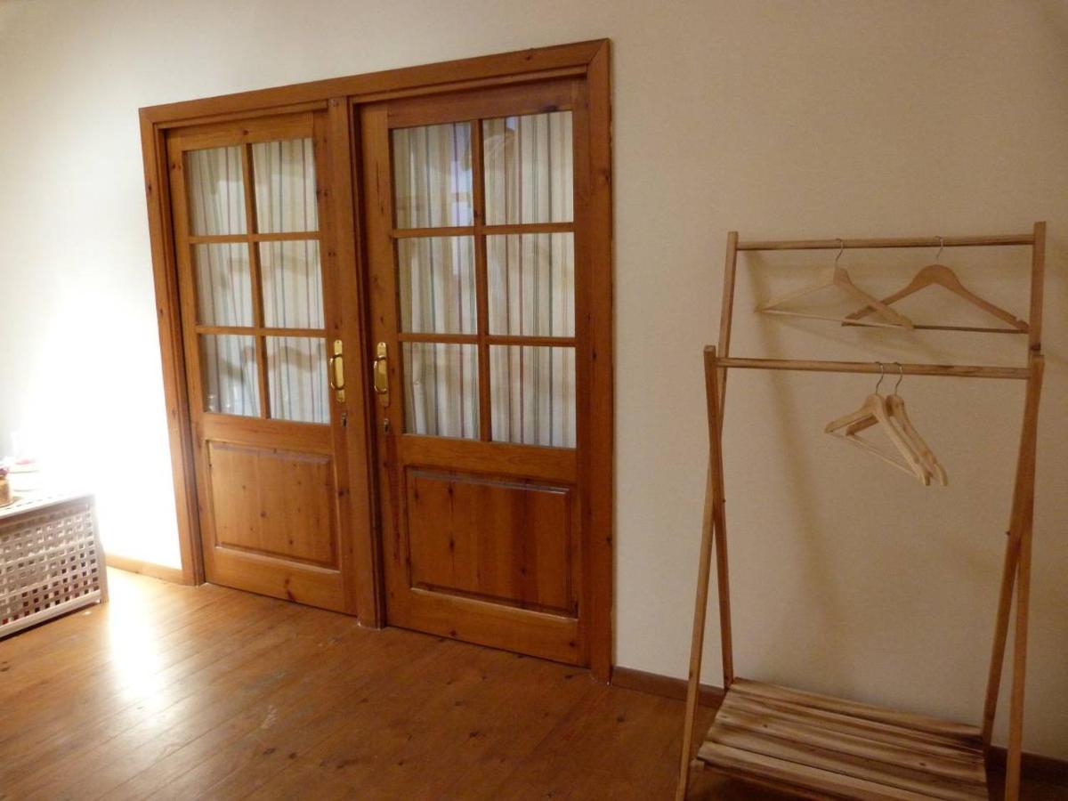 Les Magranes Bed & Breakfast Argelaguer Zewnętrze zdjęcie