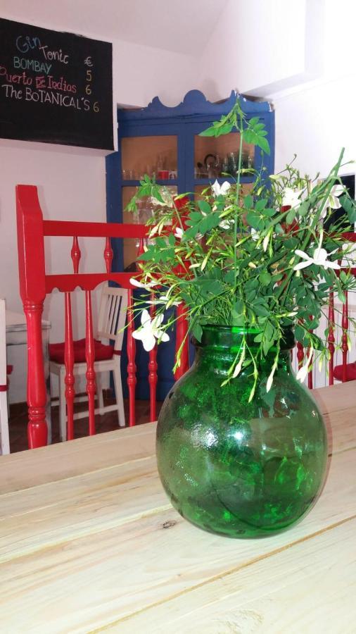 Les Magranes Bed & Breakfast Argelaguer Zewnętrze zdjęcie