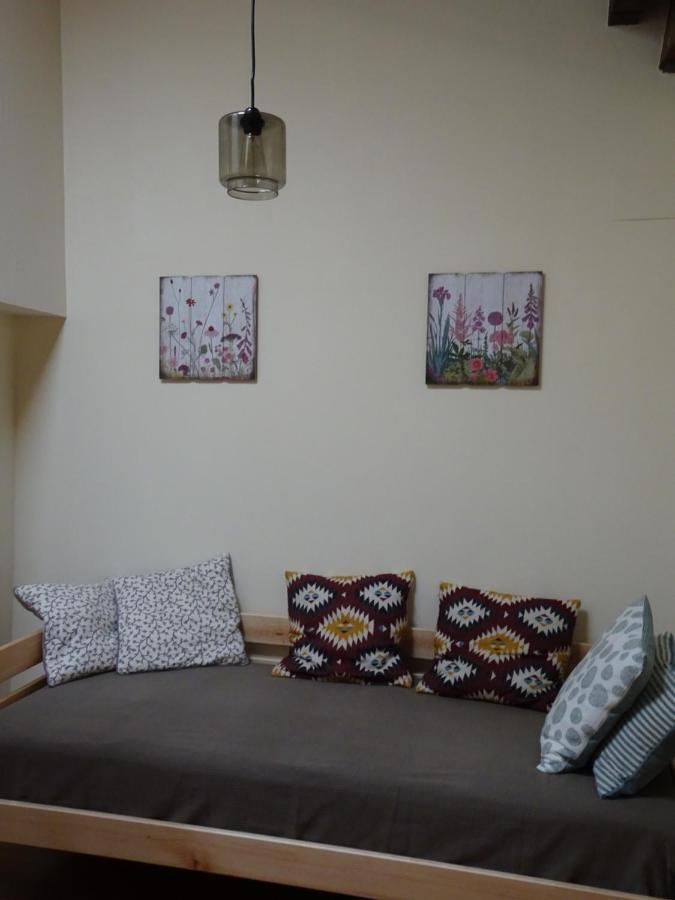 Les Magranes Bed & Breakfast Argelaguer Zewnętrze zdjęcie