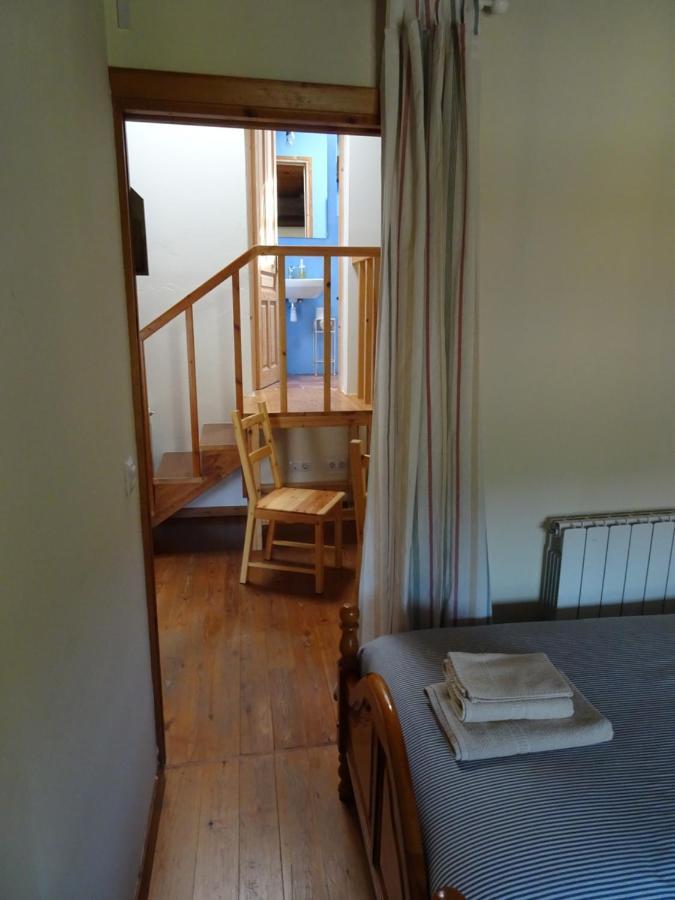 Les Magranes Bed & Breakfast Argelaguer Zewnętrze zdjęcie