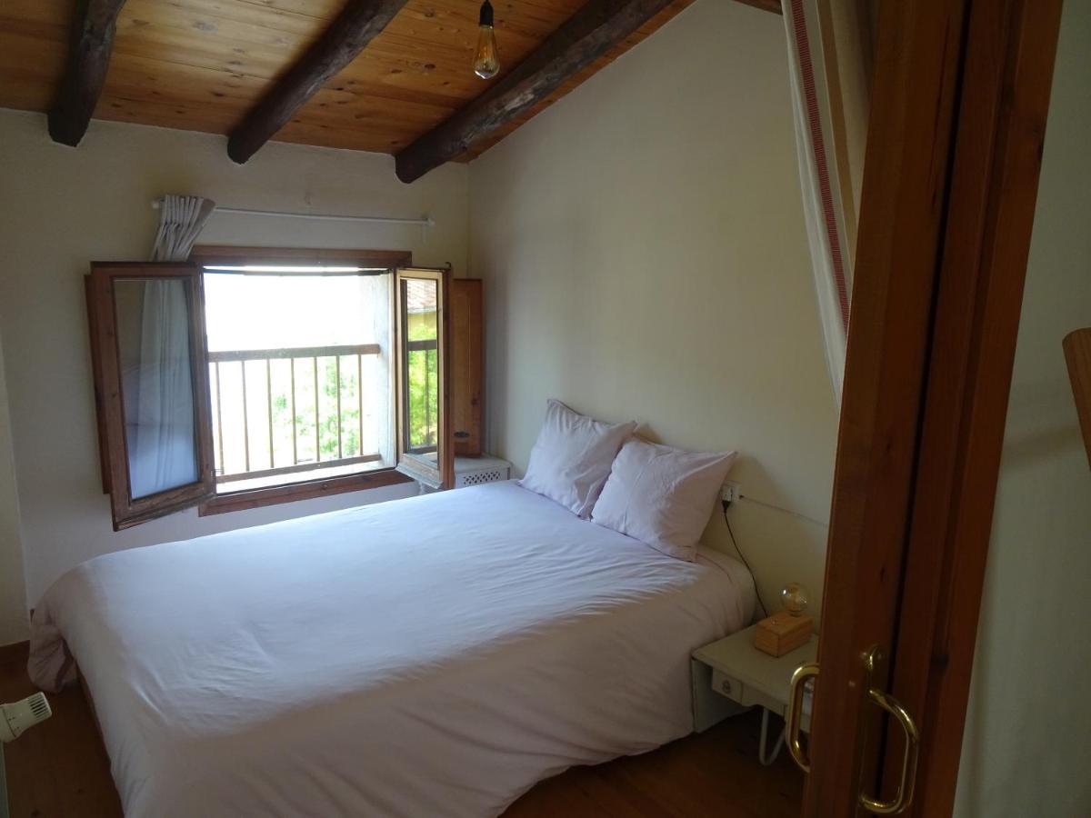Les Magranes Bed & Breakfast Argelaguer Zewnętrze zdjęcie