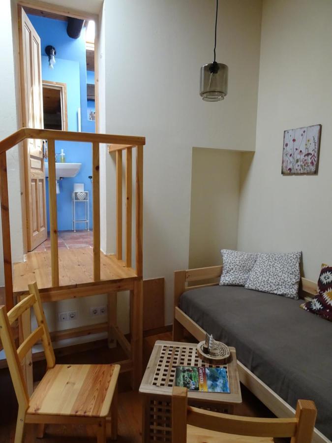 Les Magranes Bed & Breakfast Argelaguer Zewnętrze zdjęcie