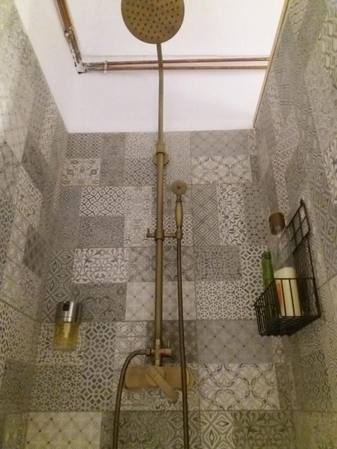 Les Magranes Bed & Breakfast Argelaguer Zewnętrze zdjęcie