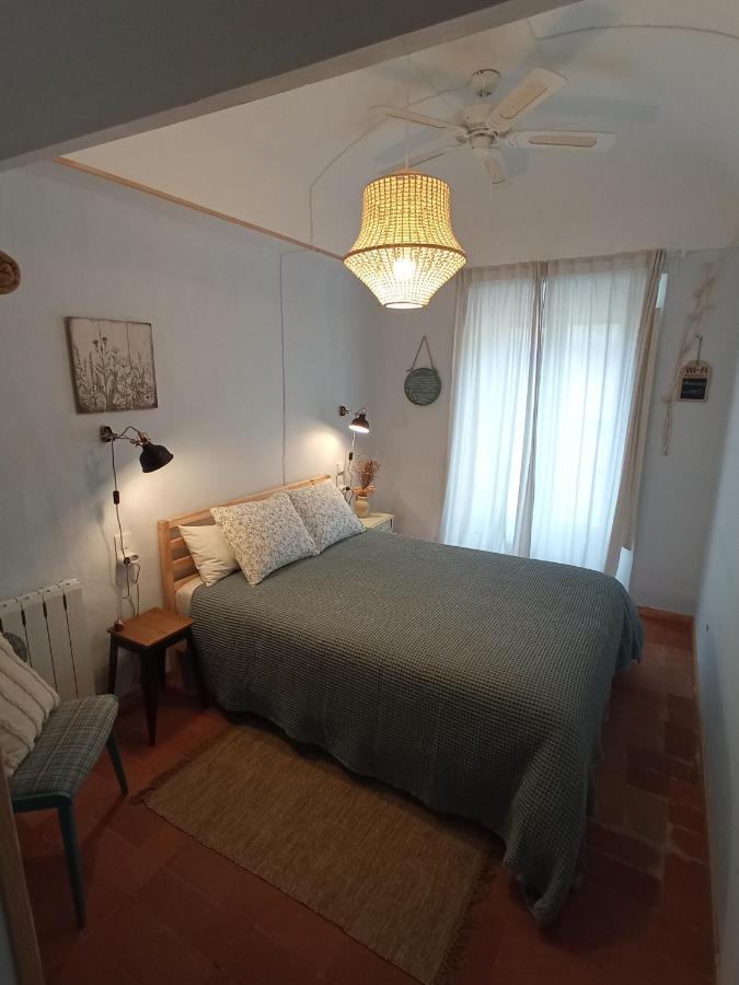 Les Magranes Bed & Breakfast Argelaguer Zewnętrze zdjęcie