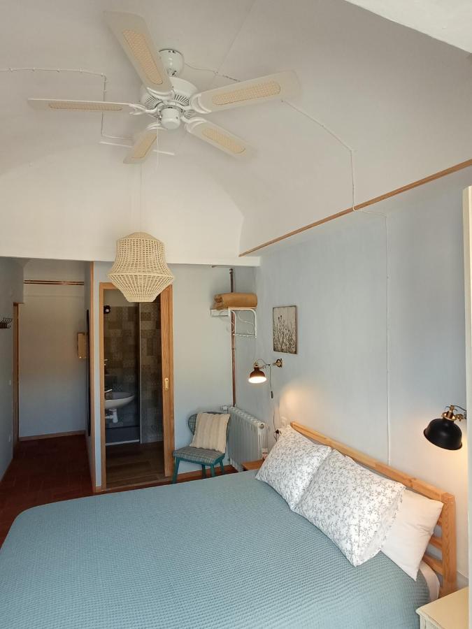 Les Magranes Bed & Breakfast Argelaguer Zewnętrze zdjęcie