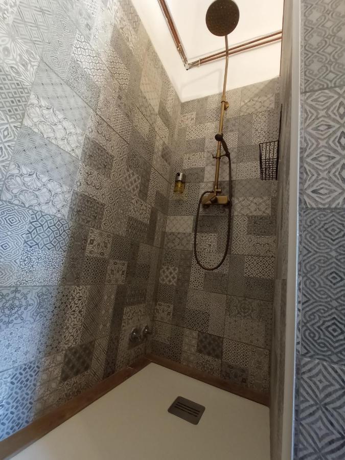 Les Magranes Bed & Breakfast Argelaguer Zewnętrze zdjęcie