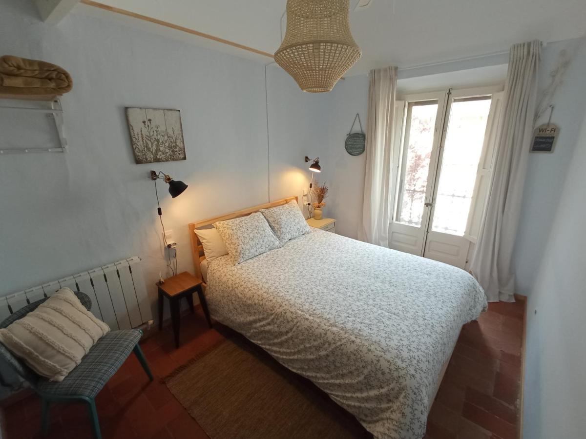 Les Magranes Bed & Breakfast Argelaguer Zewnętrze zdjęcie
