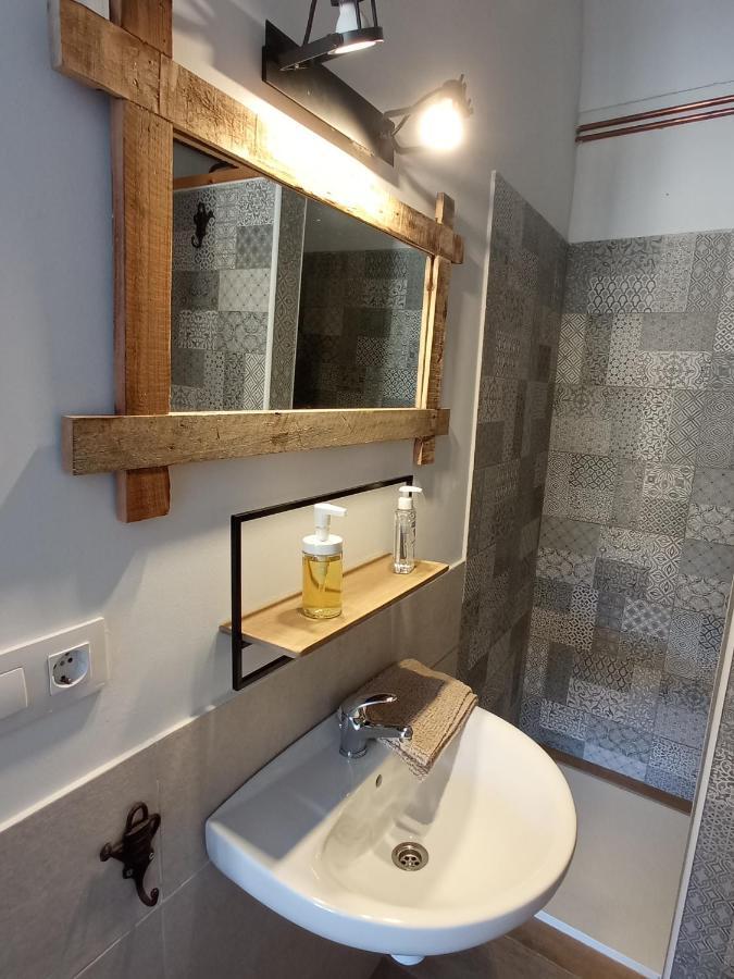 Les Magranes Bed & Breakfast Argelaguer Zewnętrze zdjęcie