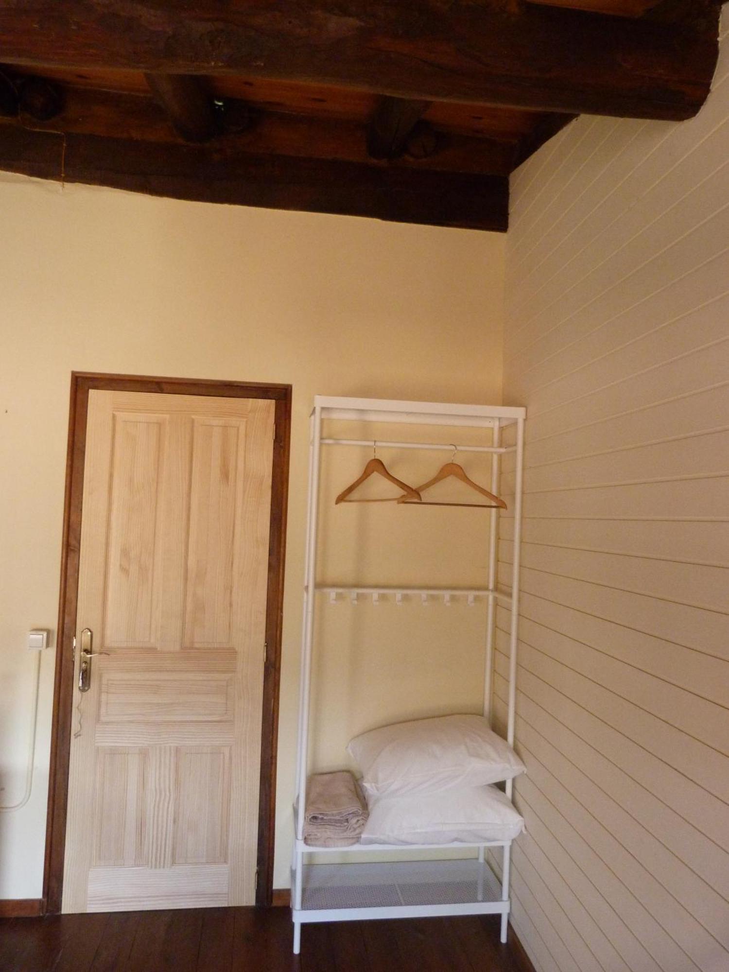 Les Magranes Bed & Breakfast Argelaguer Pokój zdjęcie